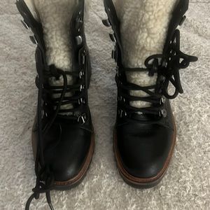 Marc Fischer boots size 6